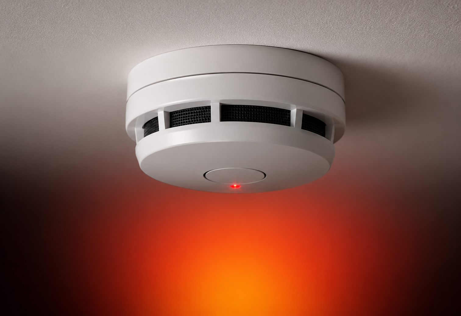 Fire Alarm Systems in Lahore — Galaxy E Tech